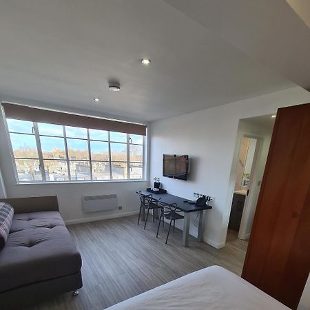 Appartement Roland House à Londres Extérieur photo