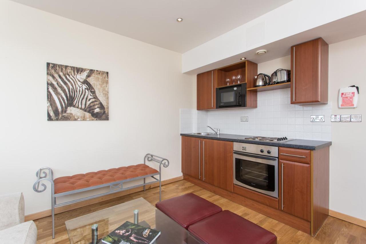 Appartement Roland House à Londres Extérieur photo