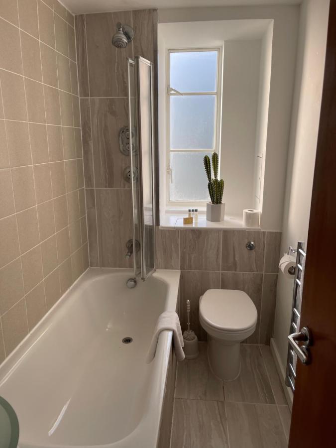 Appartement Roland House à Londres Extérieur photo
