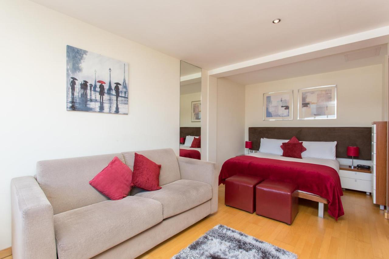 Appartement Roland House à Londres Extérieur photo