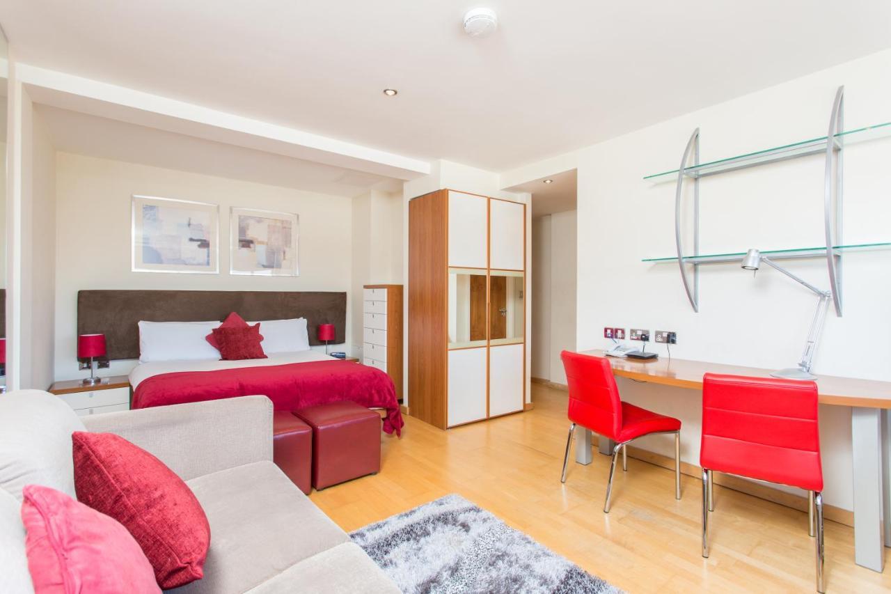 Appartement Roland House à Londres Extérieur photo