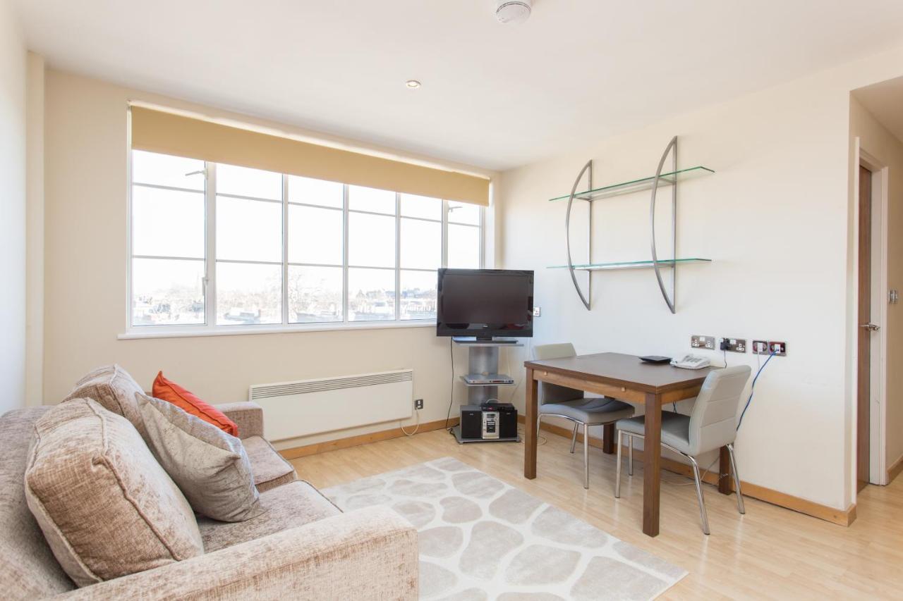 Appartement Roland House à Londres Extérieur photo