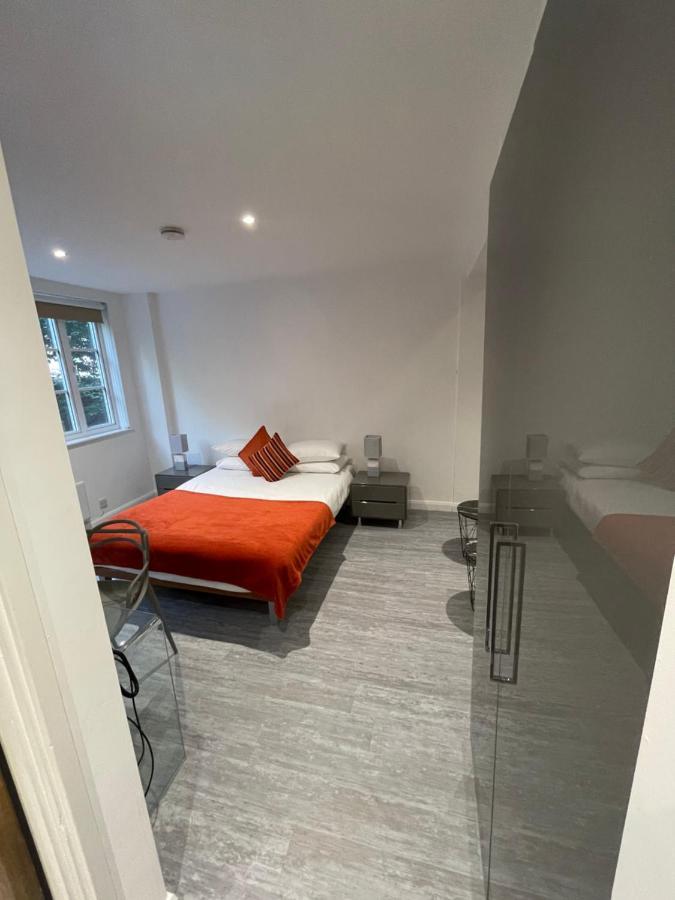 Appartement Roland House à Londres Extérieur photo