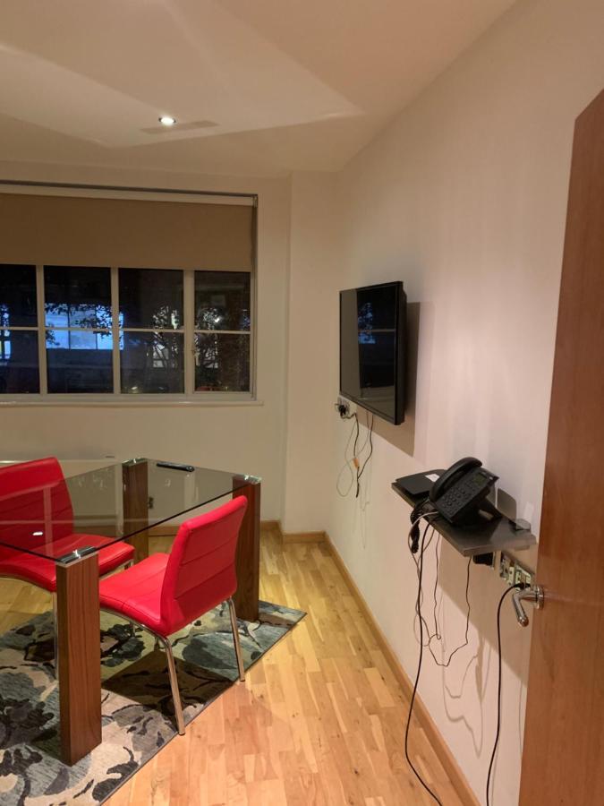 Appartement Roland House à Londres Extérieur photo