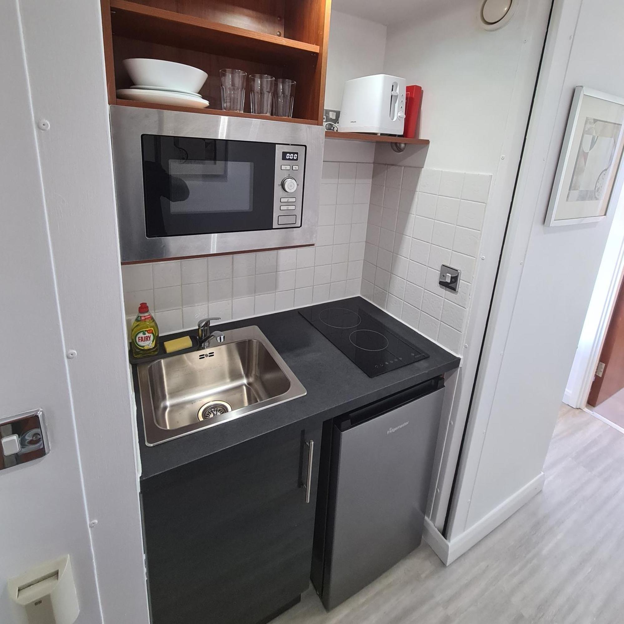 Appartement Roland House à Londres Extérieur photo