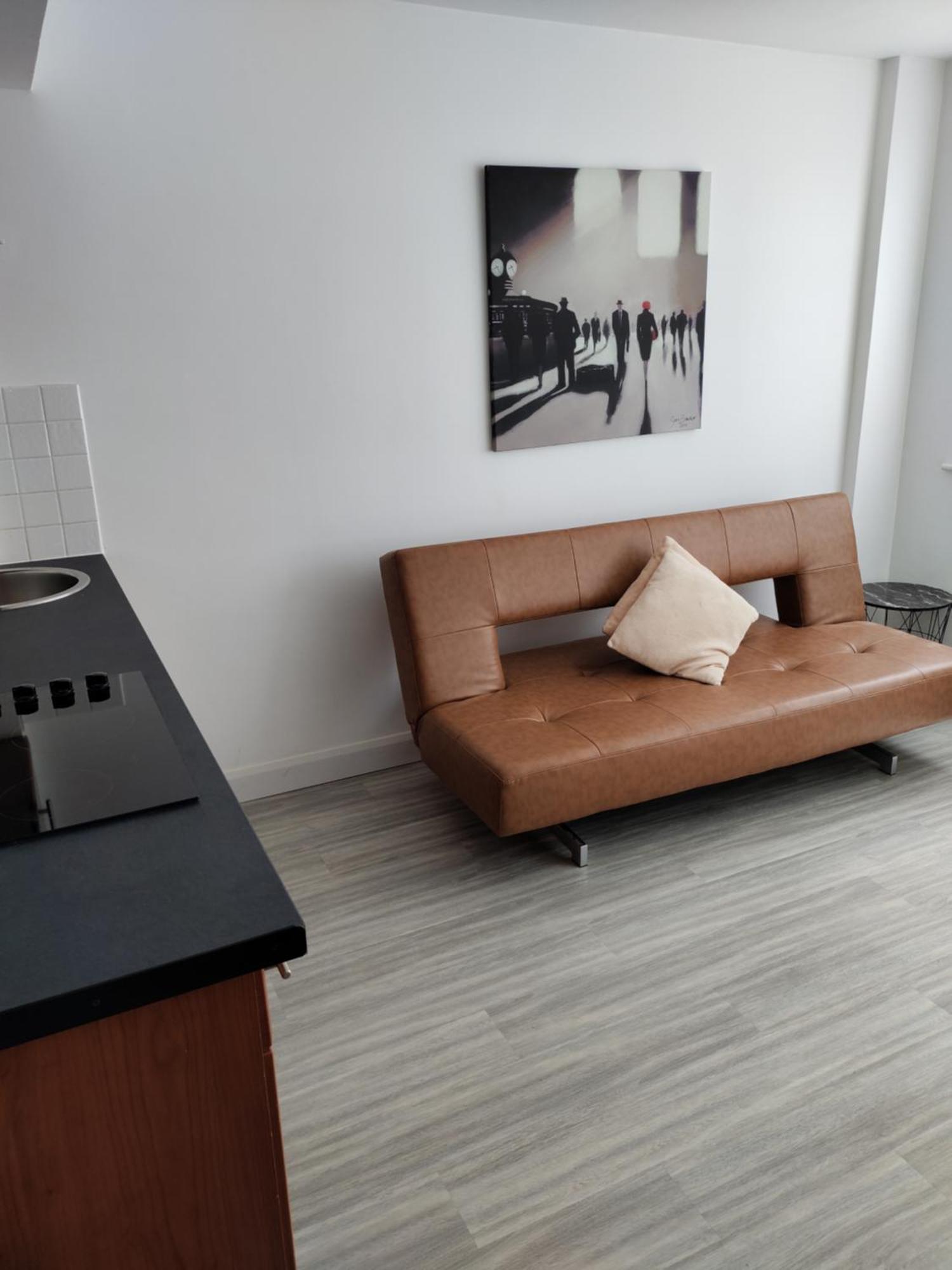 Appartement Roland House à Londres Extérieur photo