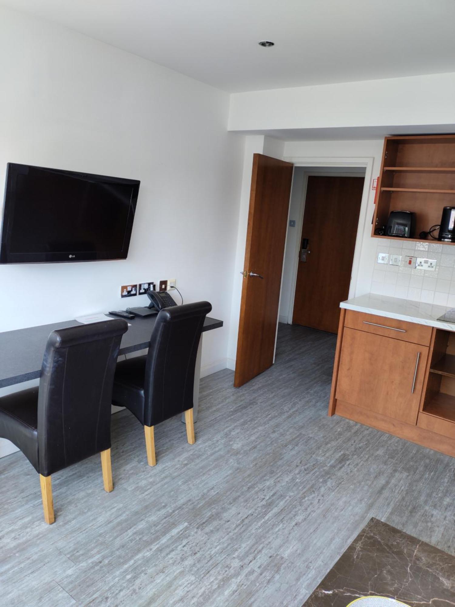 Appartement Roland House à Londres Extérieur photo